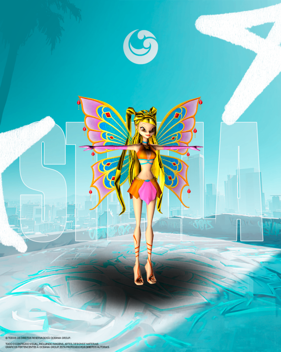 Stella