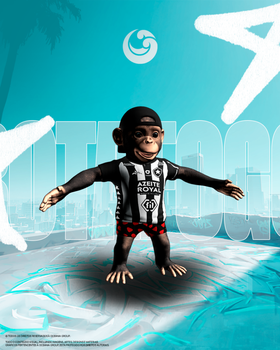 Mamaco Botafogo
