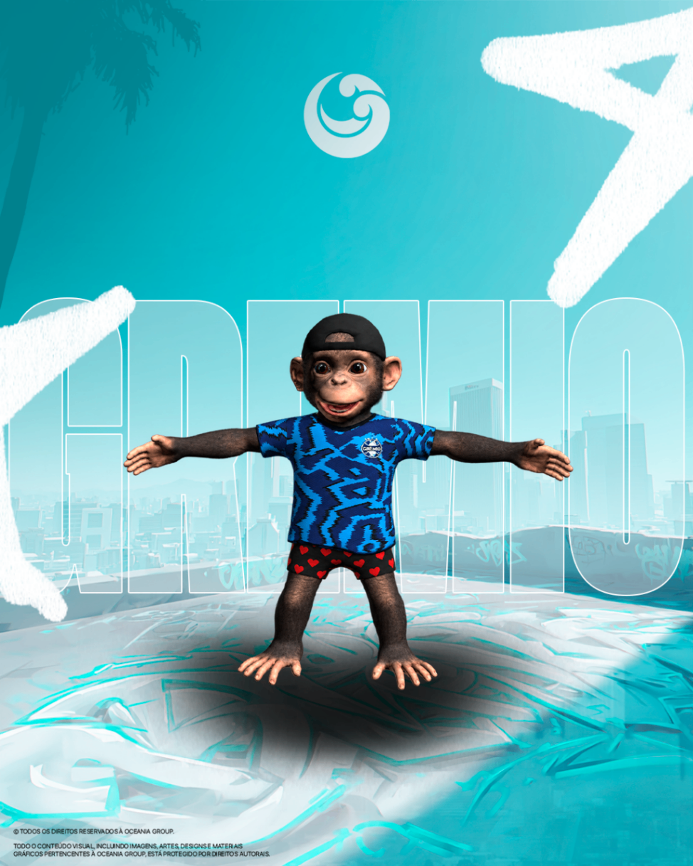 Mamaco Grêmio