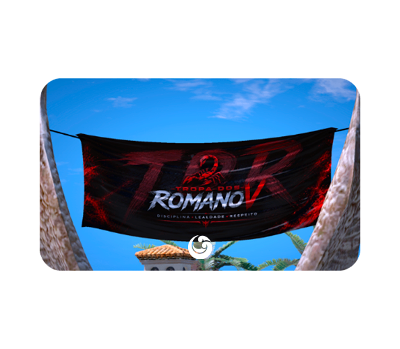 Banner Personalizado