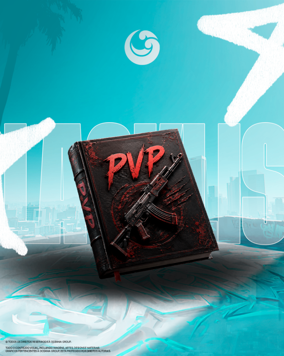 Remover Black List PVP