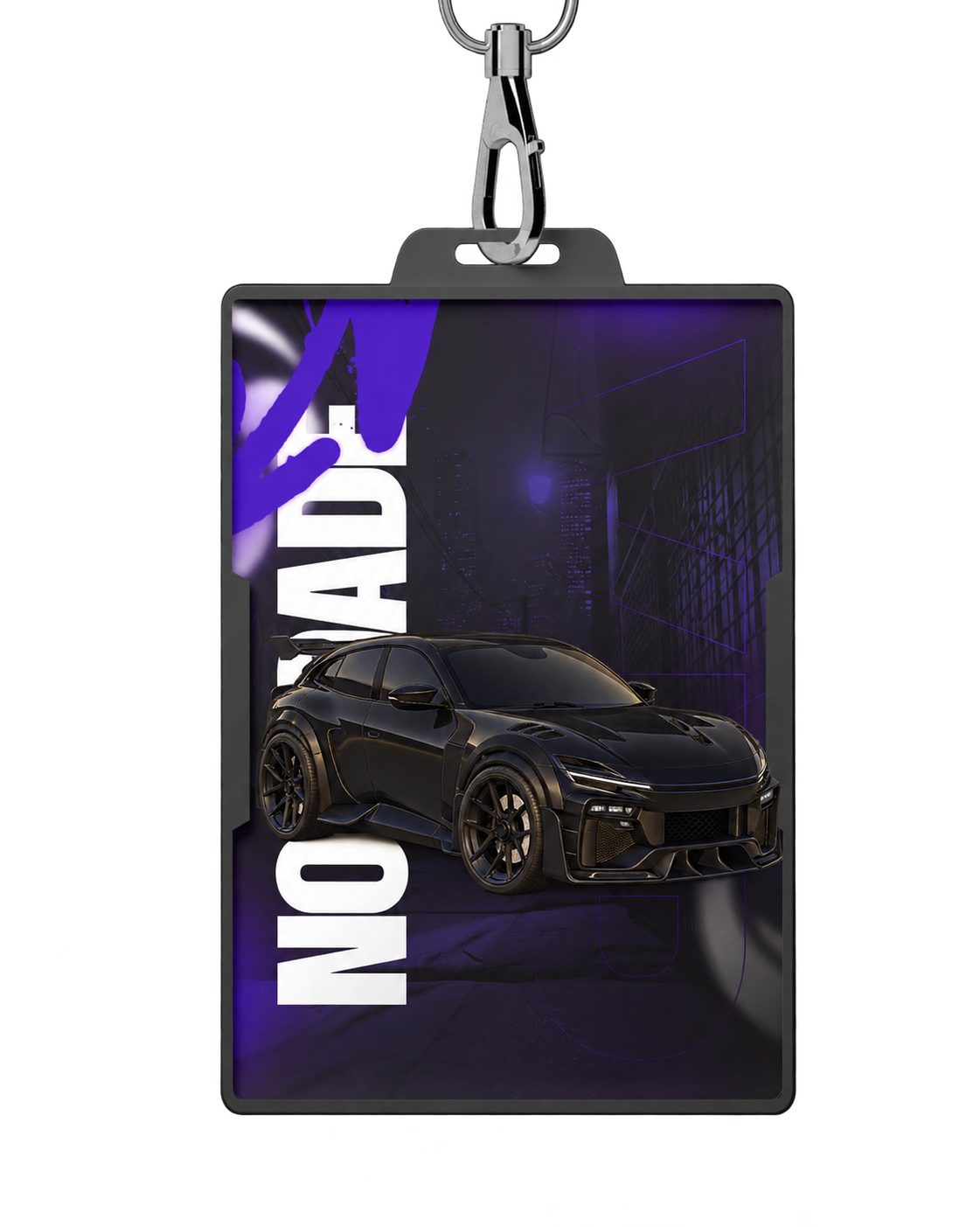 VIP - PuroSangue Venom