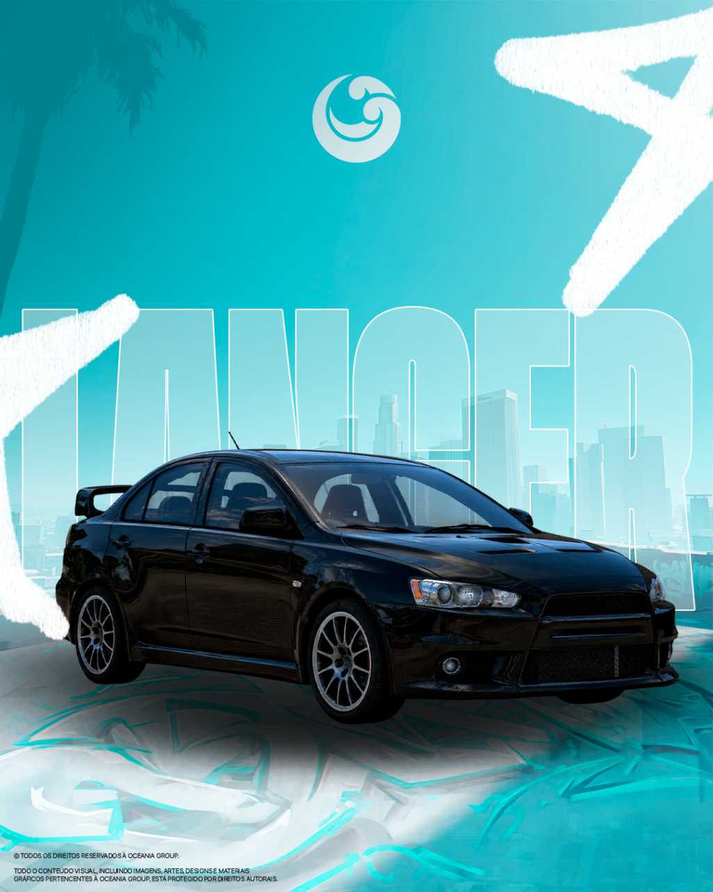 Lancer Evolution