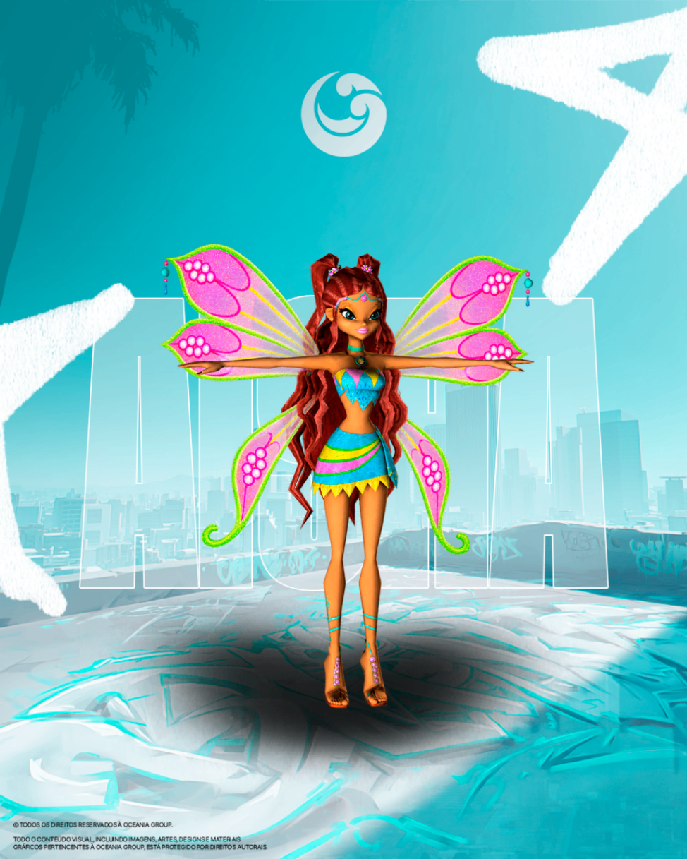 Aisha