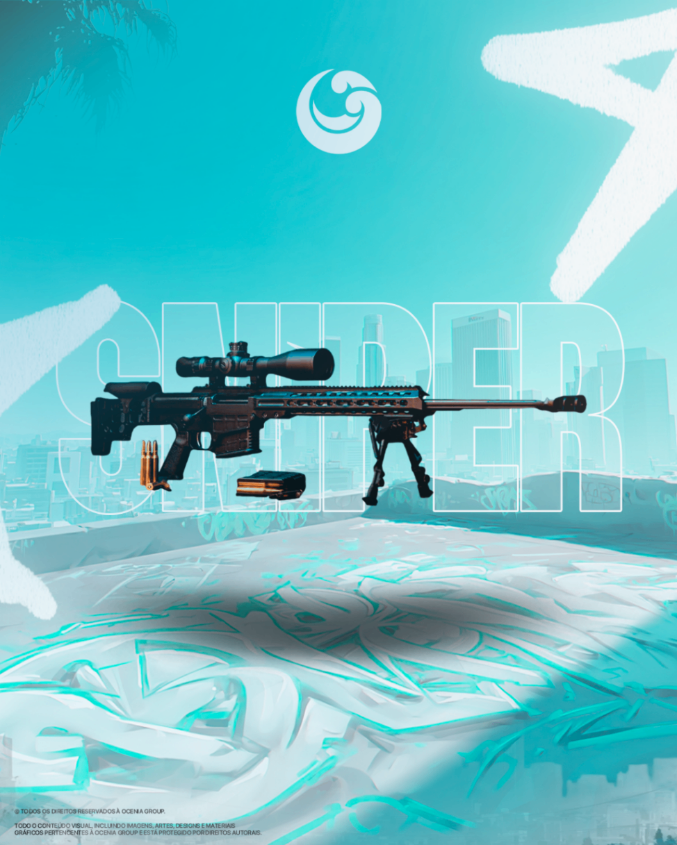 Sniper - Permanente