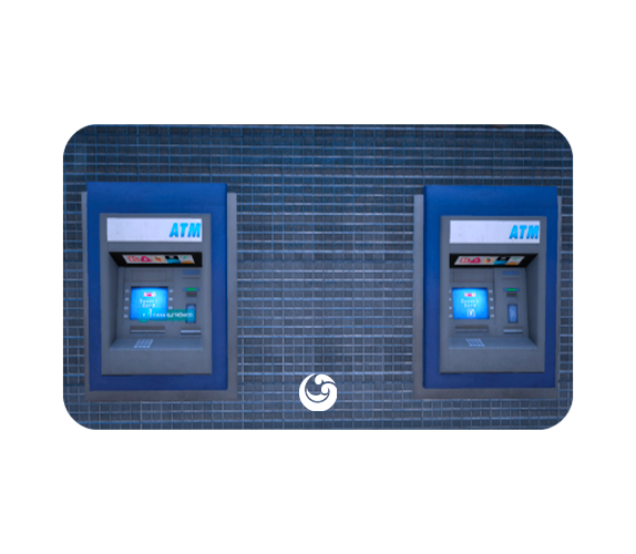 Caixa ATM