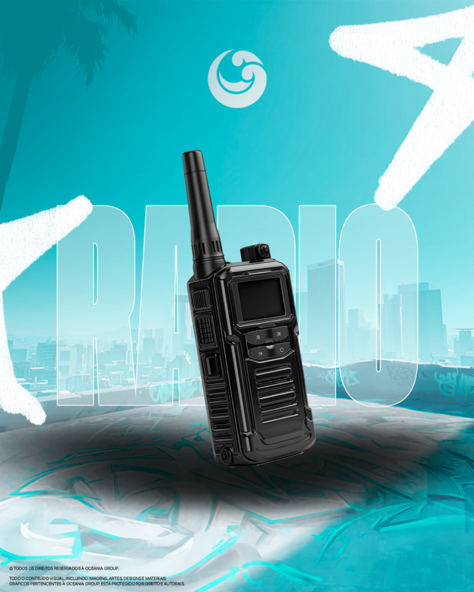 Rádio Privada Parceria
