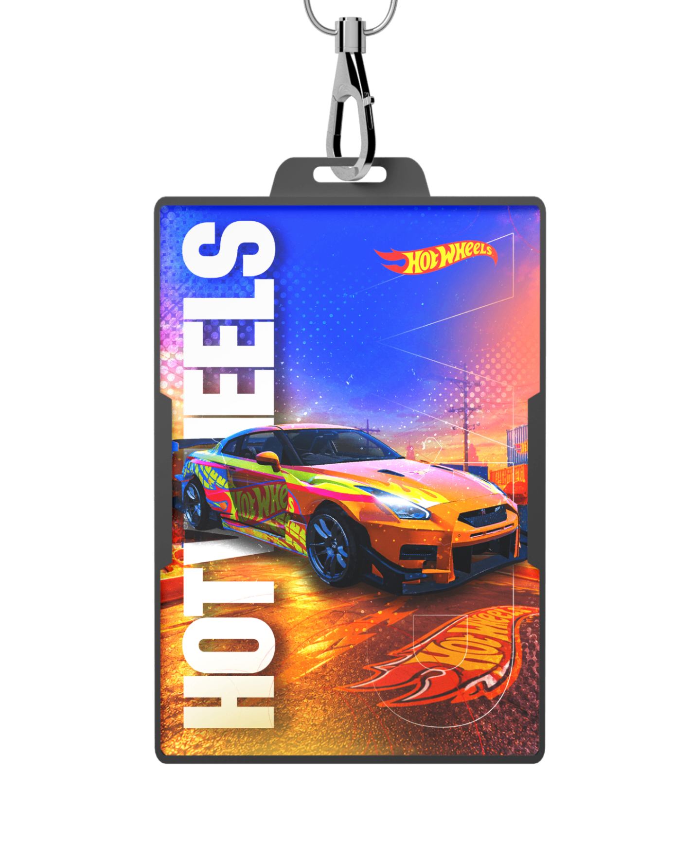 VIP - Hot Wheels