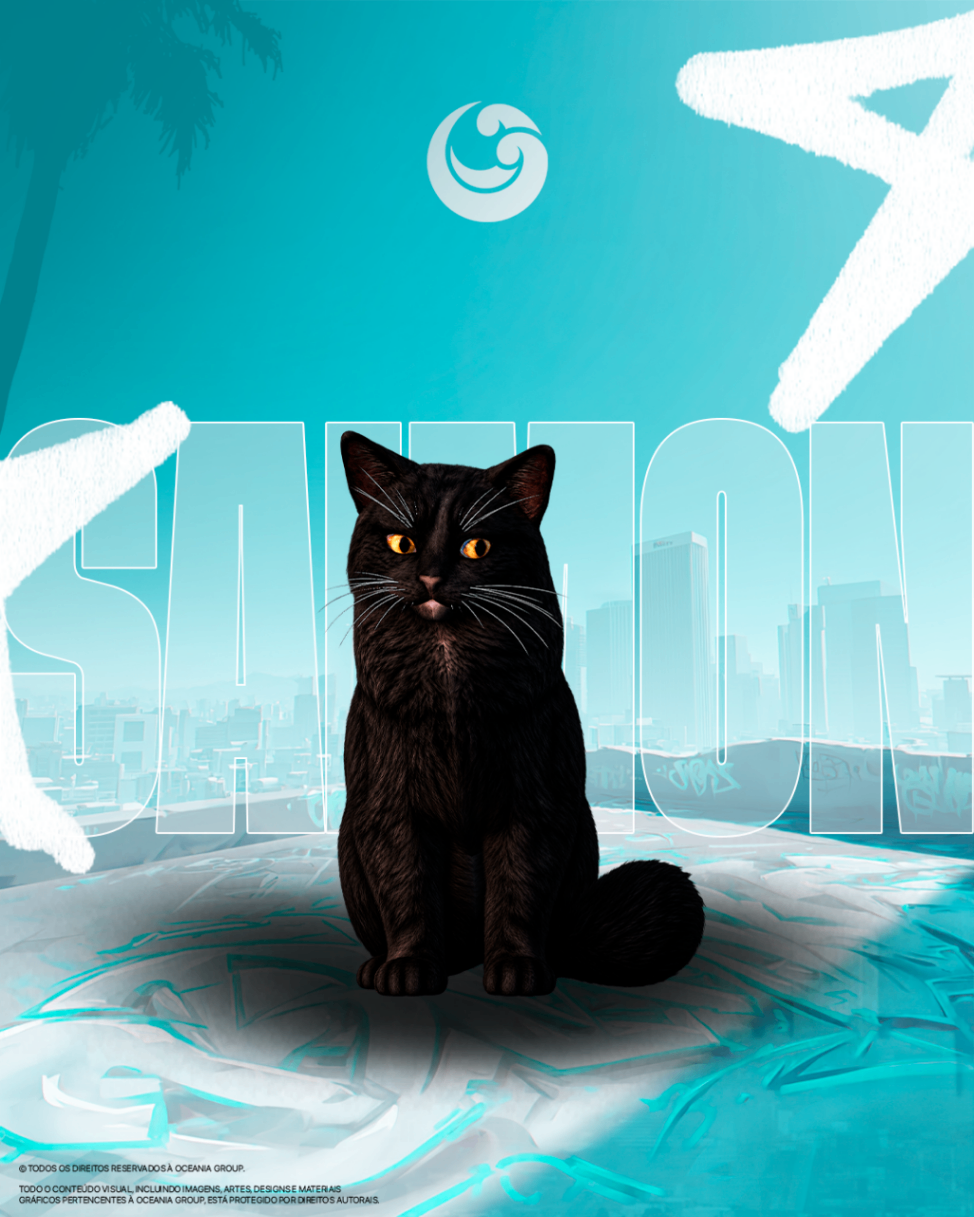 Saimon