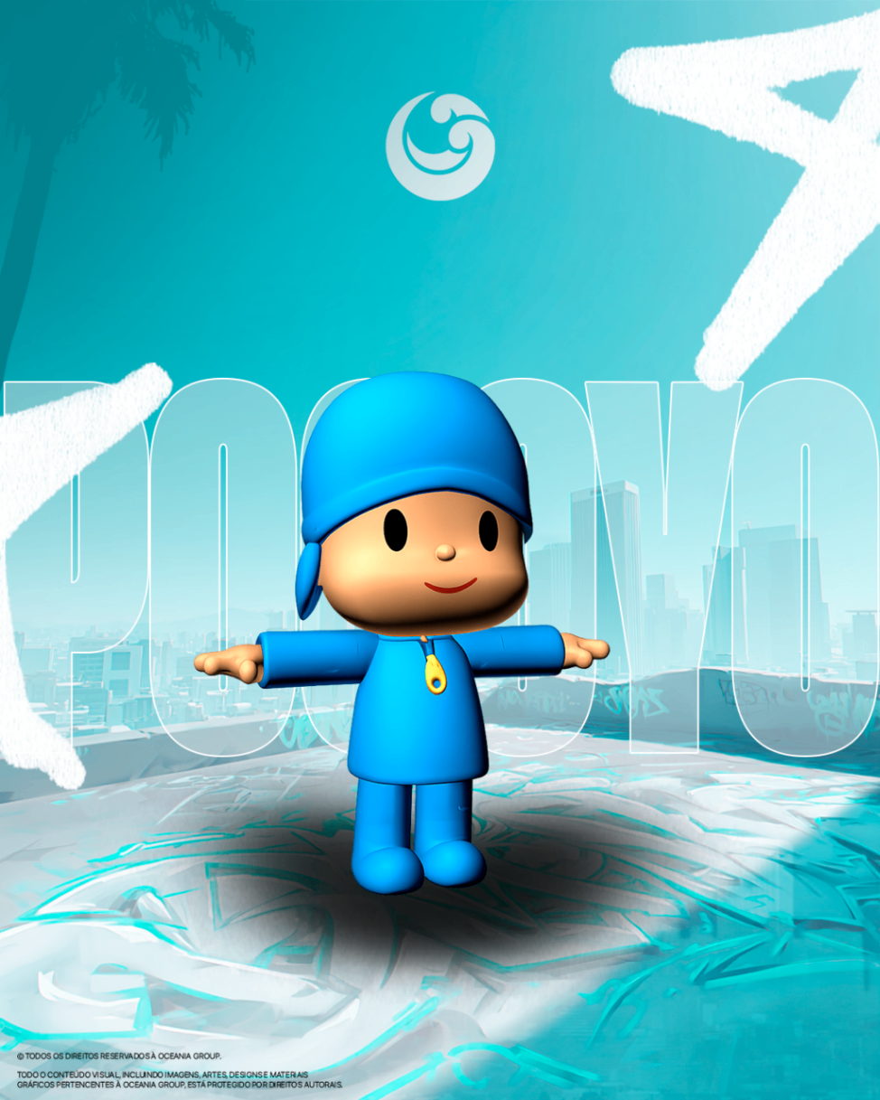 Pocoyo