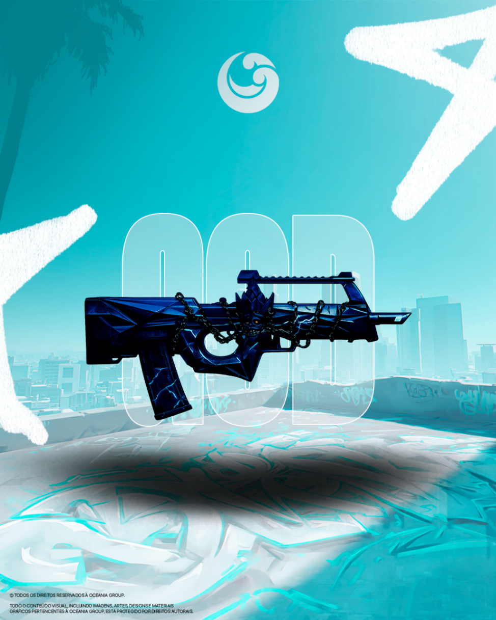 Skin God - Mtar-21