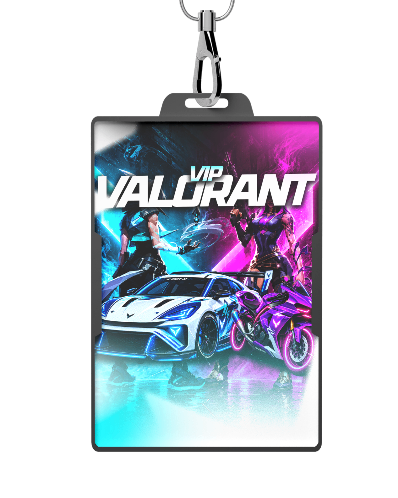 VIP - Valorant