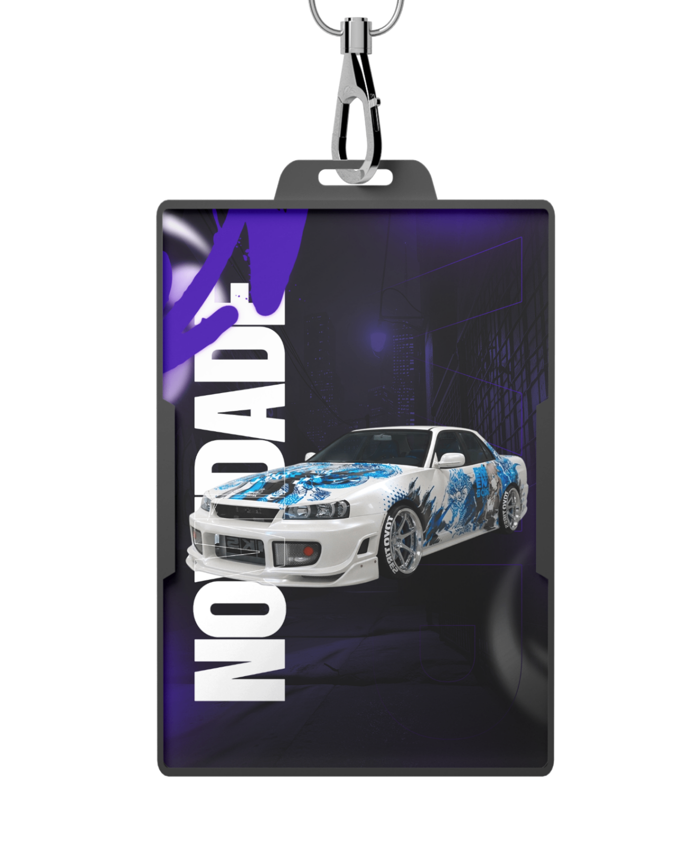 VIP - R34 Dragon - Kids