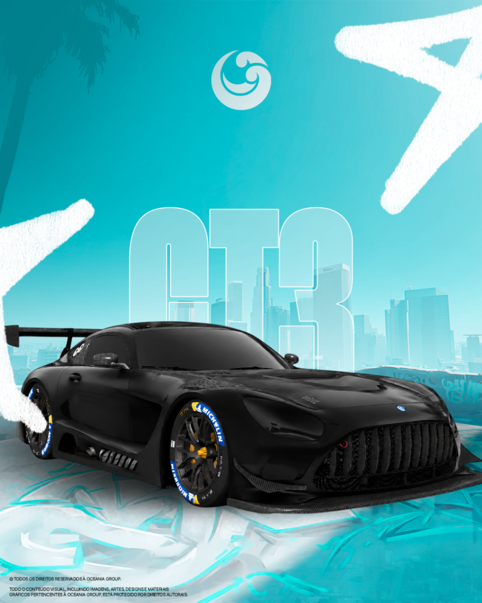 AMG GT3